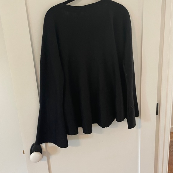Free people bell sleeve sweater - Picture 4 of 4
